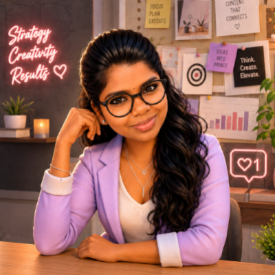Deepa Santha Mohan