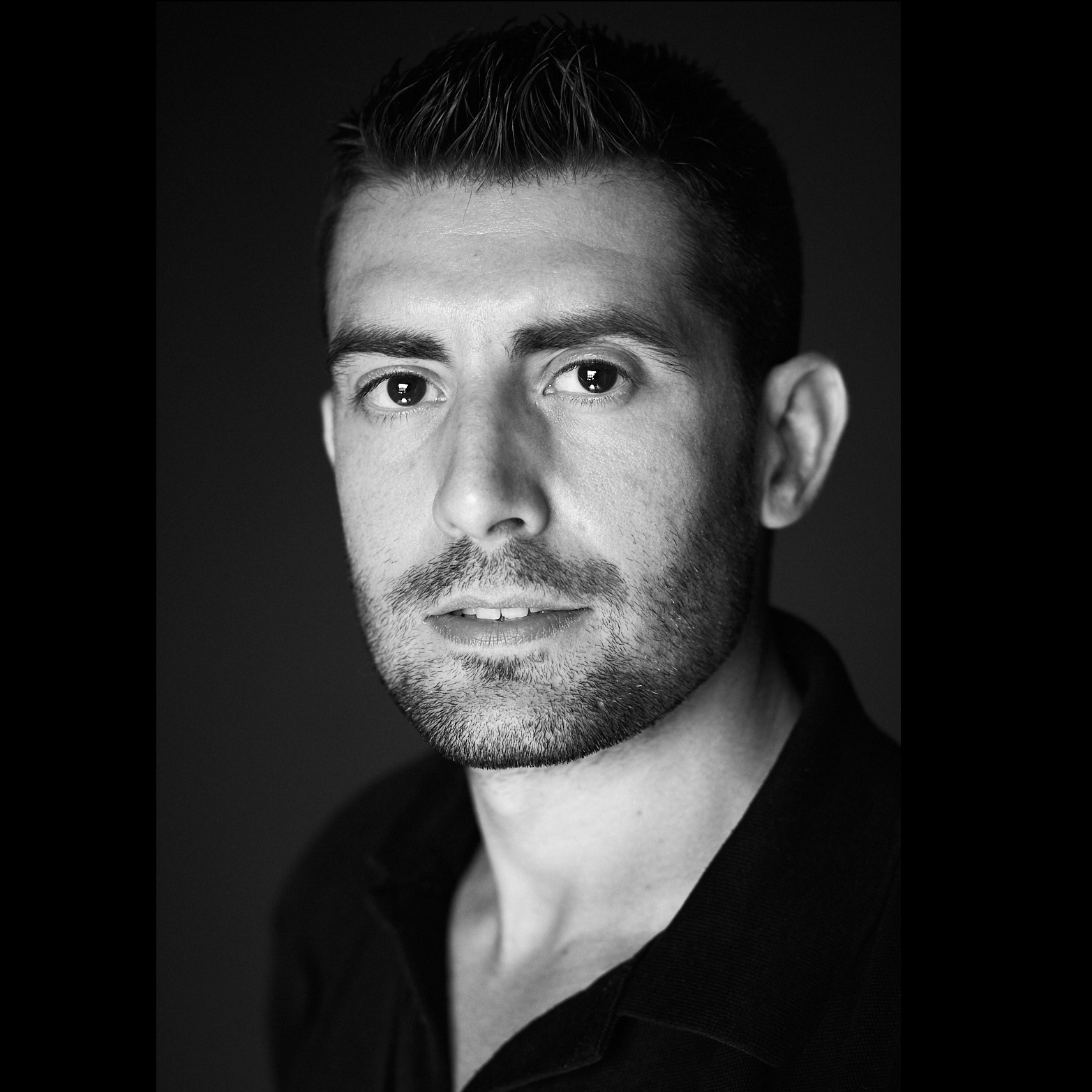 Mickael Morey