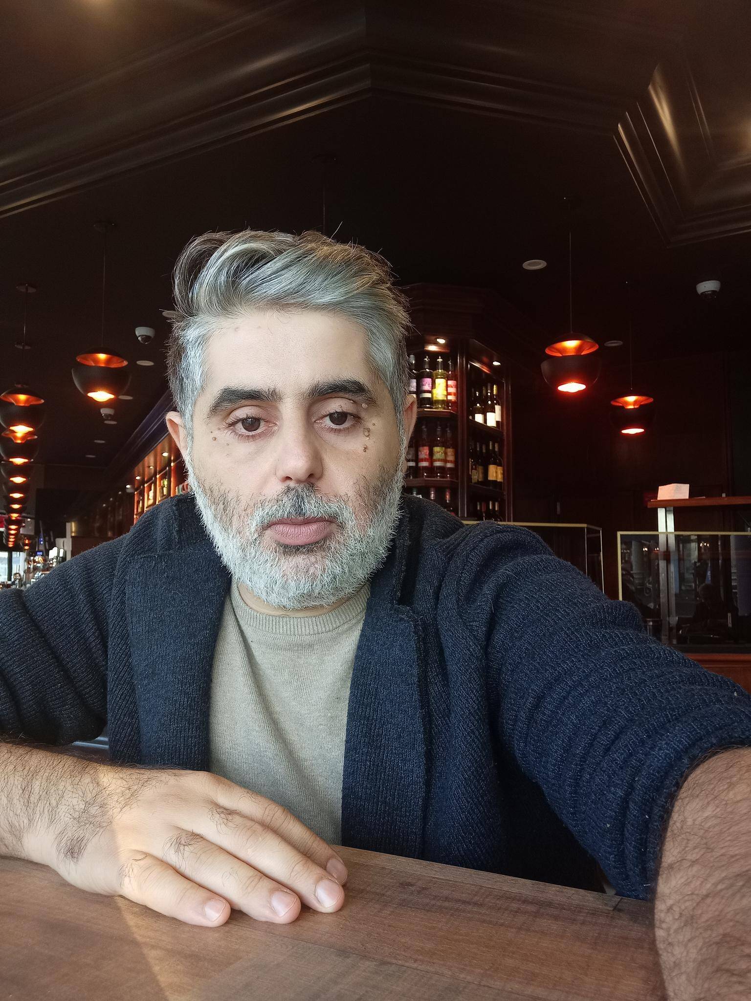 Salim Bougaci