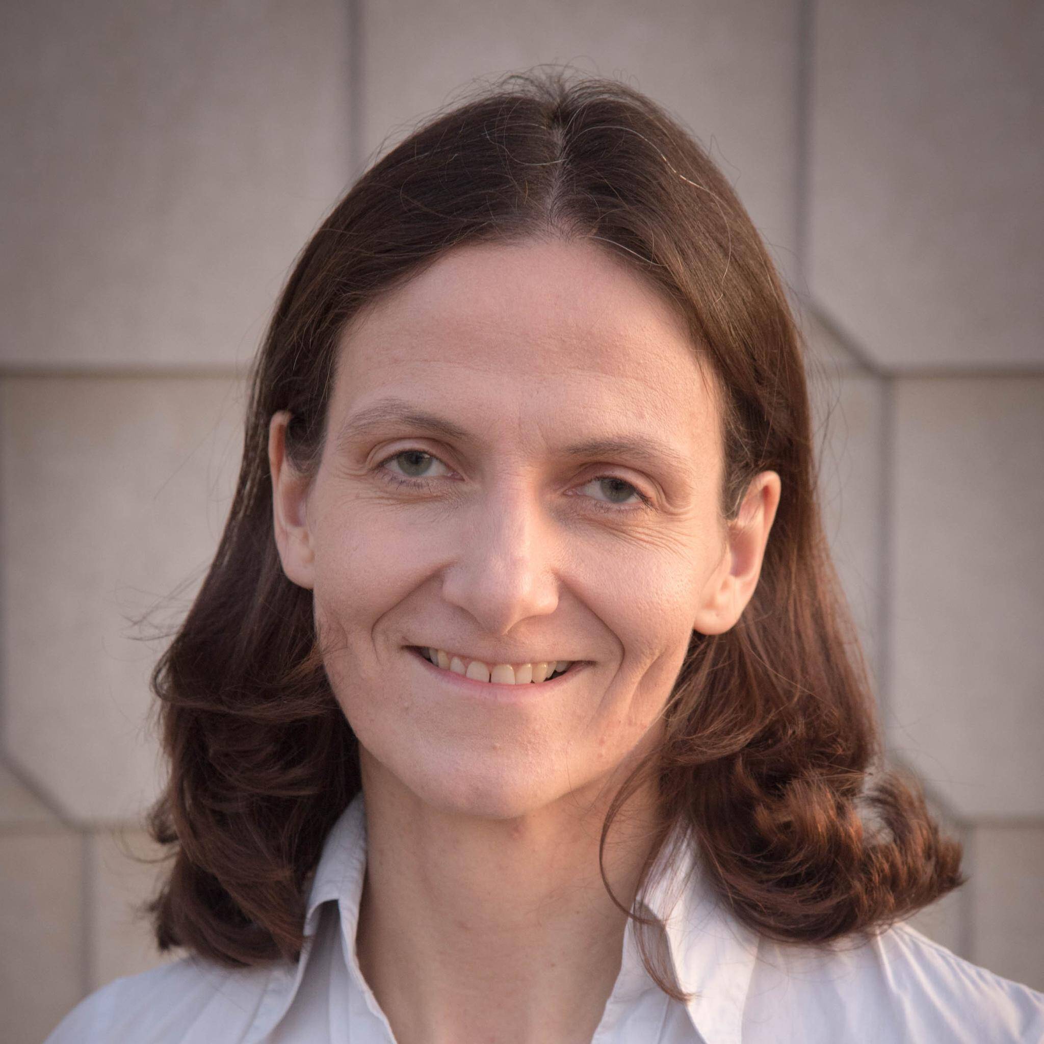 Manuela Wittkamp - Marketer und Texterin