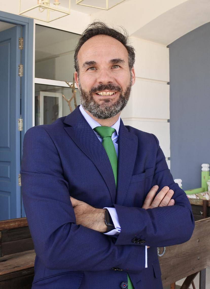 Alvaro Gutiérrez