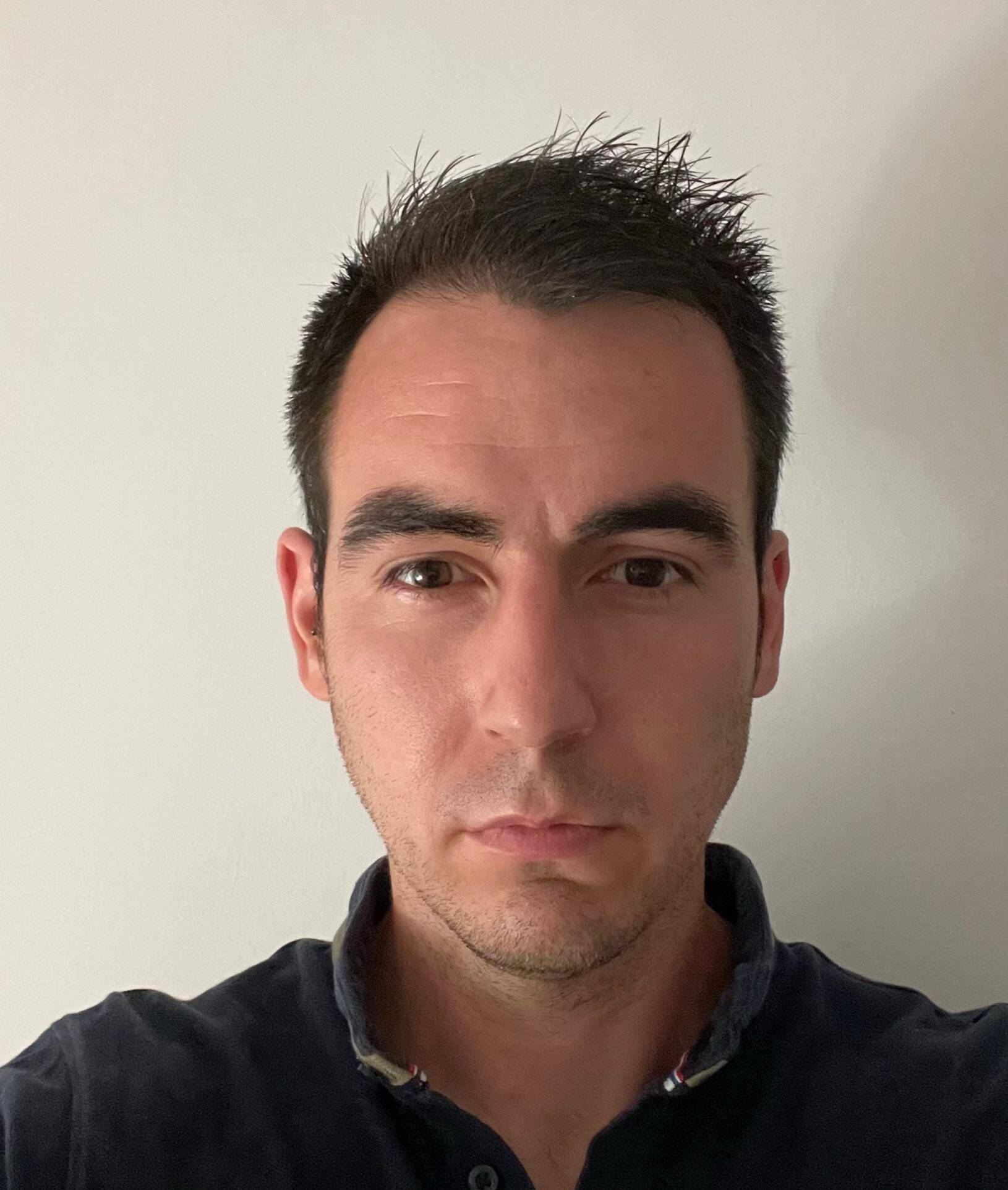 David  - PMO/IT PROJECT MANAGER/IT PRODUCT OWNER/SCRUM MÁST