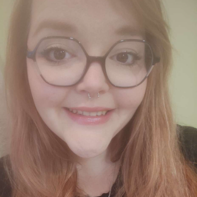 Marie-France F. - QA Engineer | Test Automation