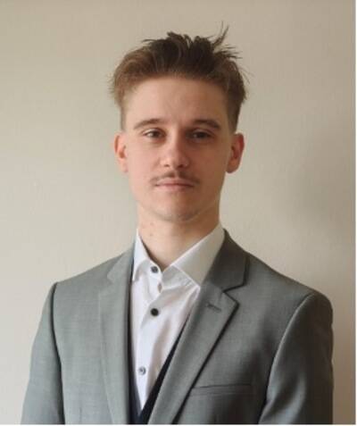 Justin Piede - Full Stack Developer & Automation Engineer