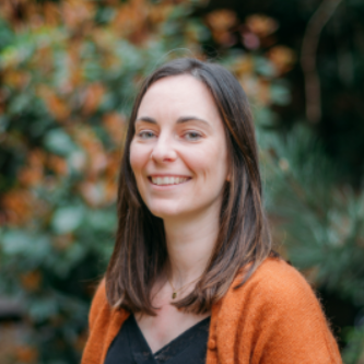 Audrey Penaud - Consultante Transformation Digitale