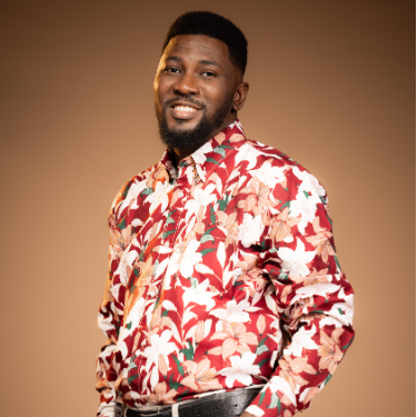 Israel Lawal - Digital Marketing and Media Strategist