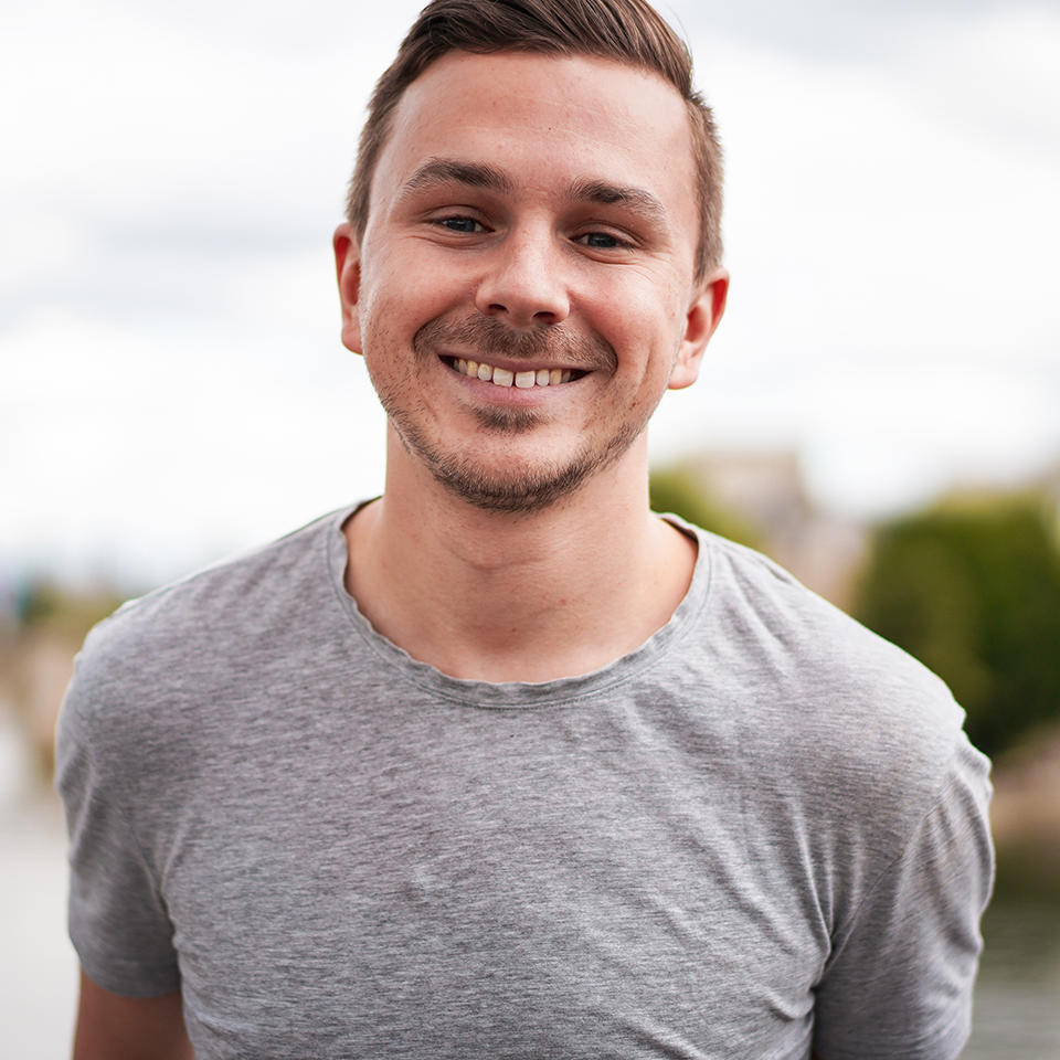 Marc-Antoine Hebert