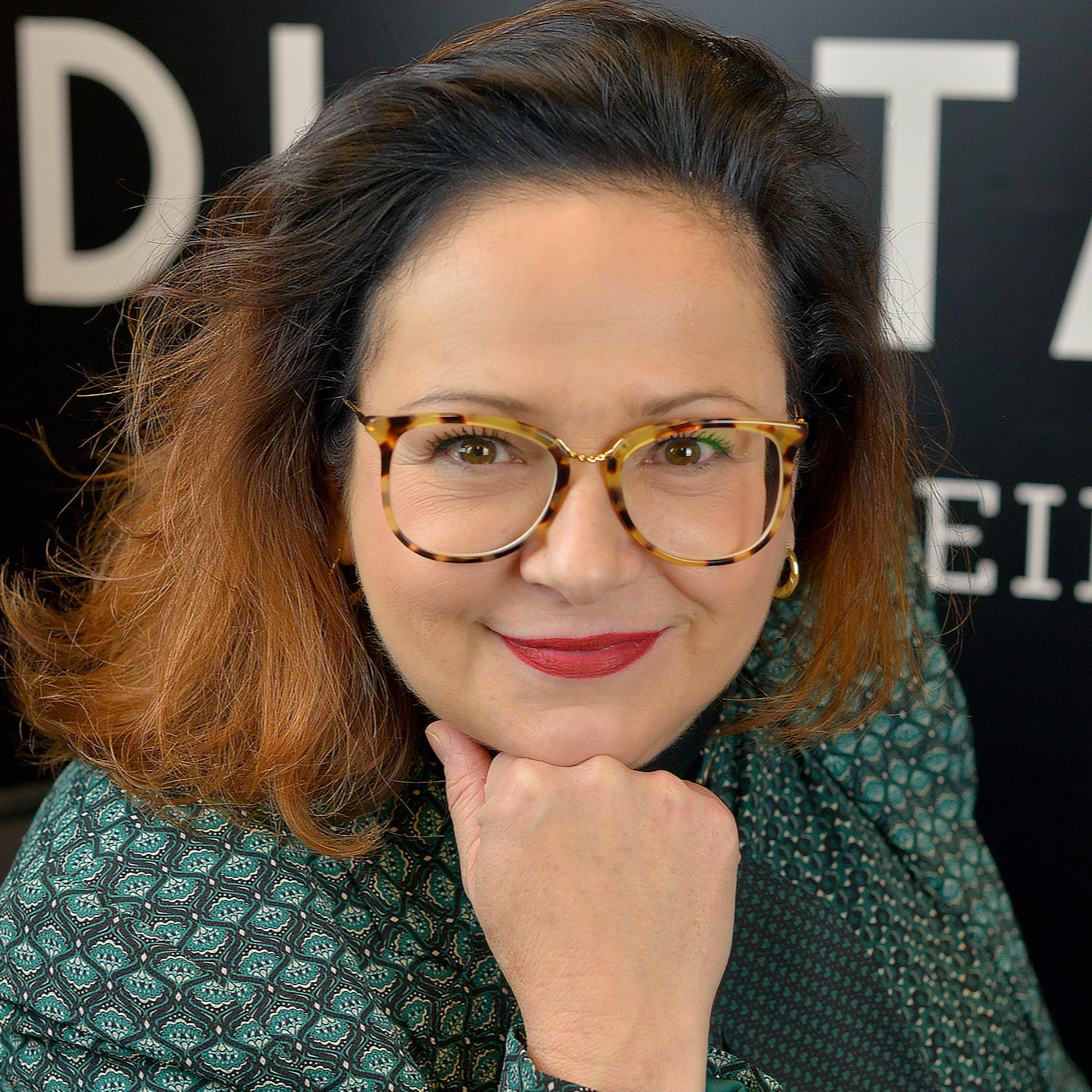 Sandrine Hirigoyen