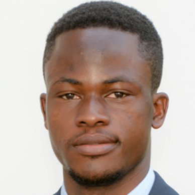 Sylvain Azankpo