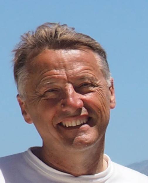 Gerard Taunay