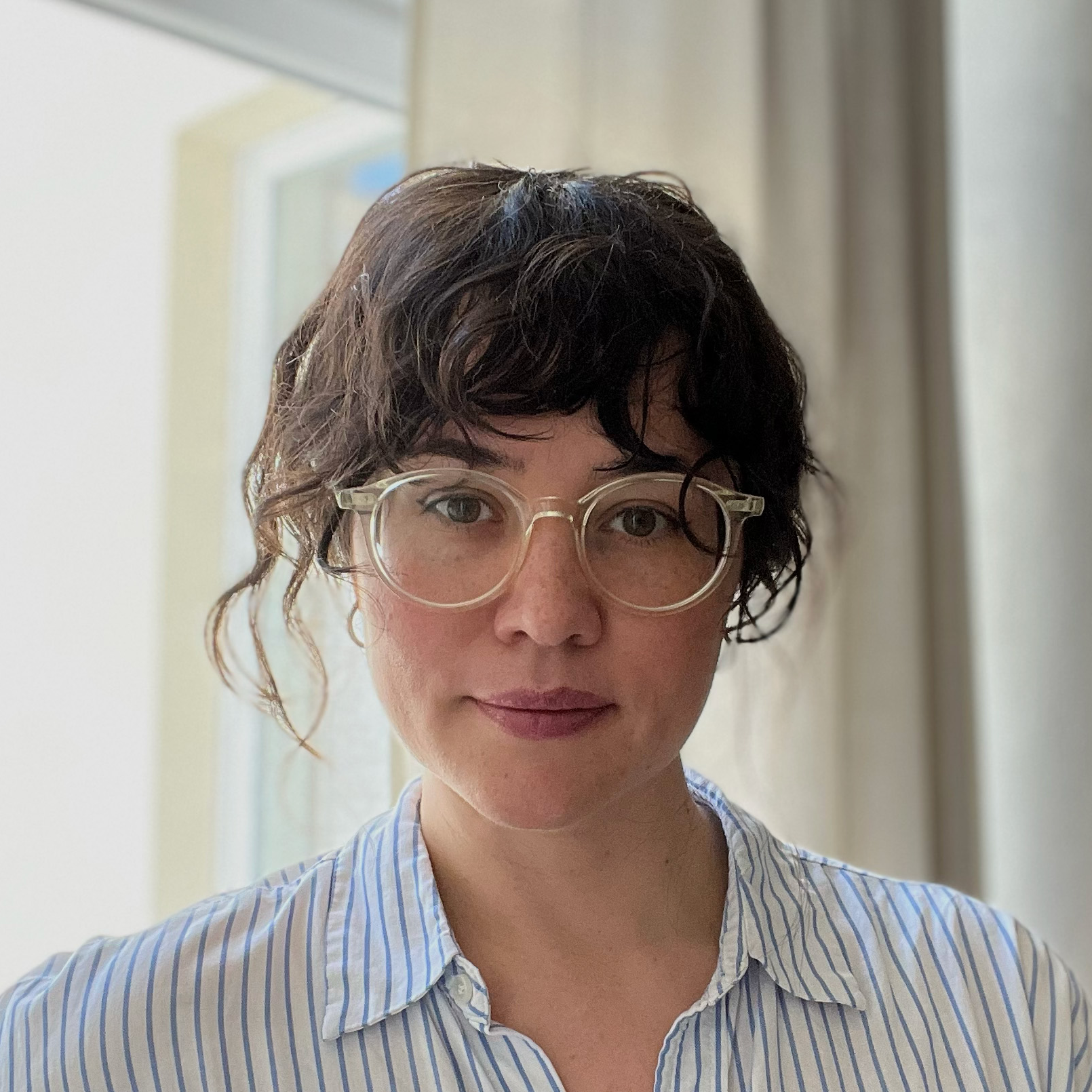 Anna  - Grafik Designer, Kreativdirektor
