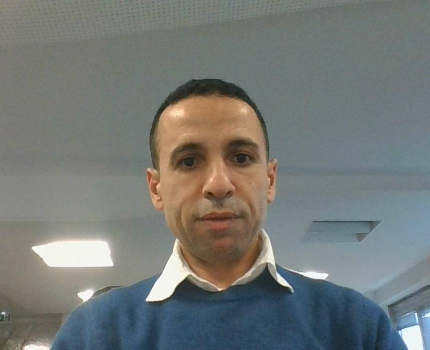 Farid B.