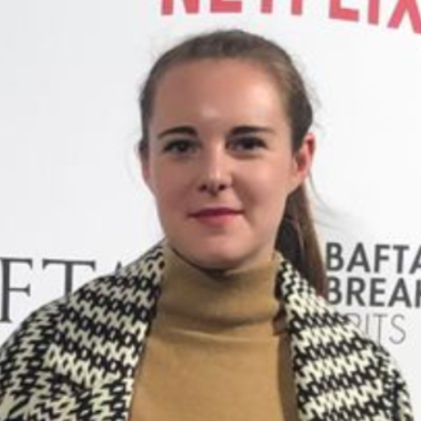 Lucile  - Expert in 360 Marketing in the Luxury sector & Tech