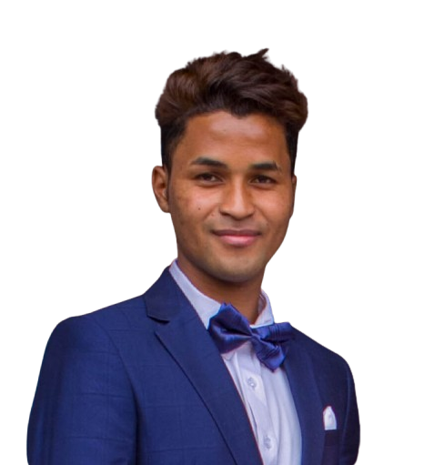 Tsiry Andria - Developpeur web