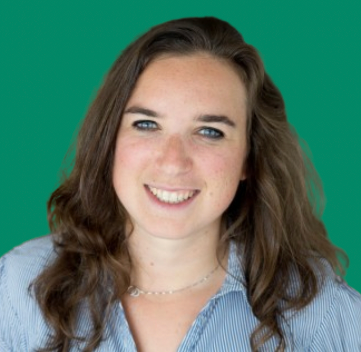 Marion Giroudon - Experte Google Ads ⭐⭐⭐⭐⭐