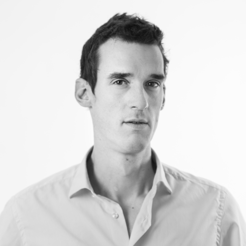 Erwan Douarinou - Consultant en stratégie web