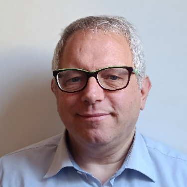 Veit Hehn - Data Analyst