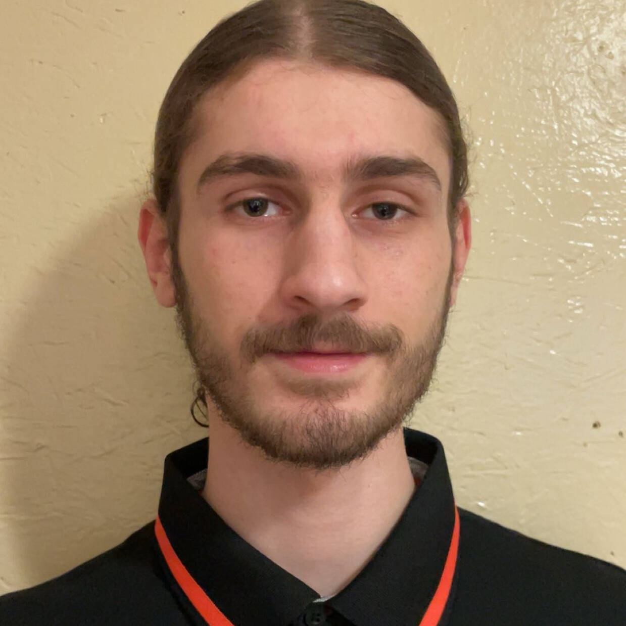 Djibril B. - Assistant virtuel 