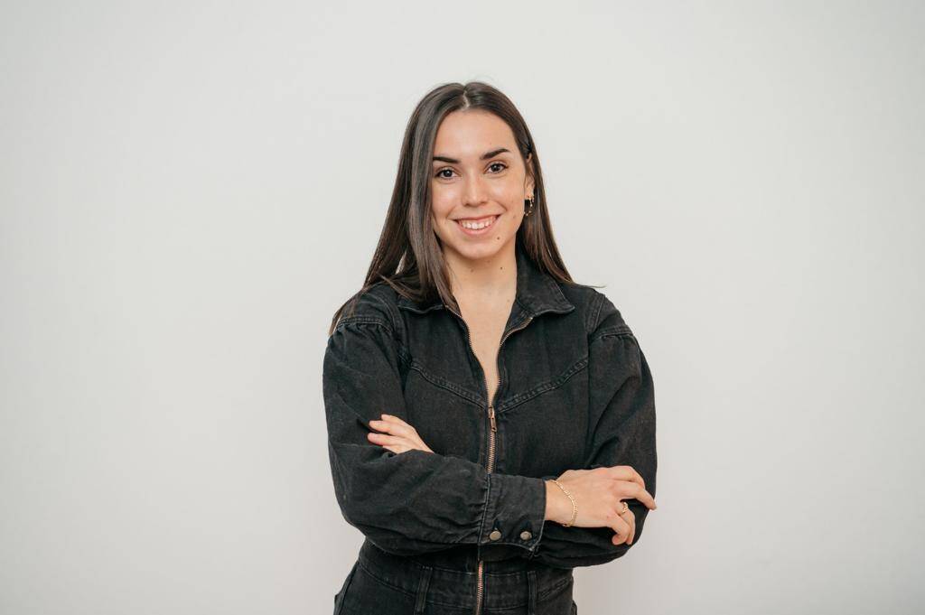 Alba González