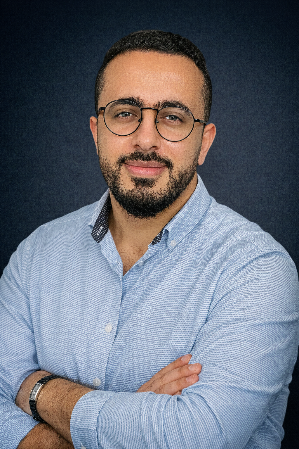 Anis Fatnassi
