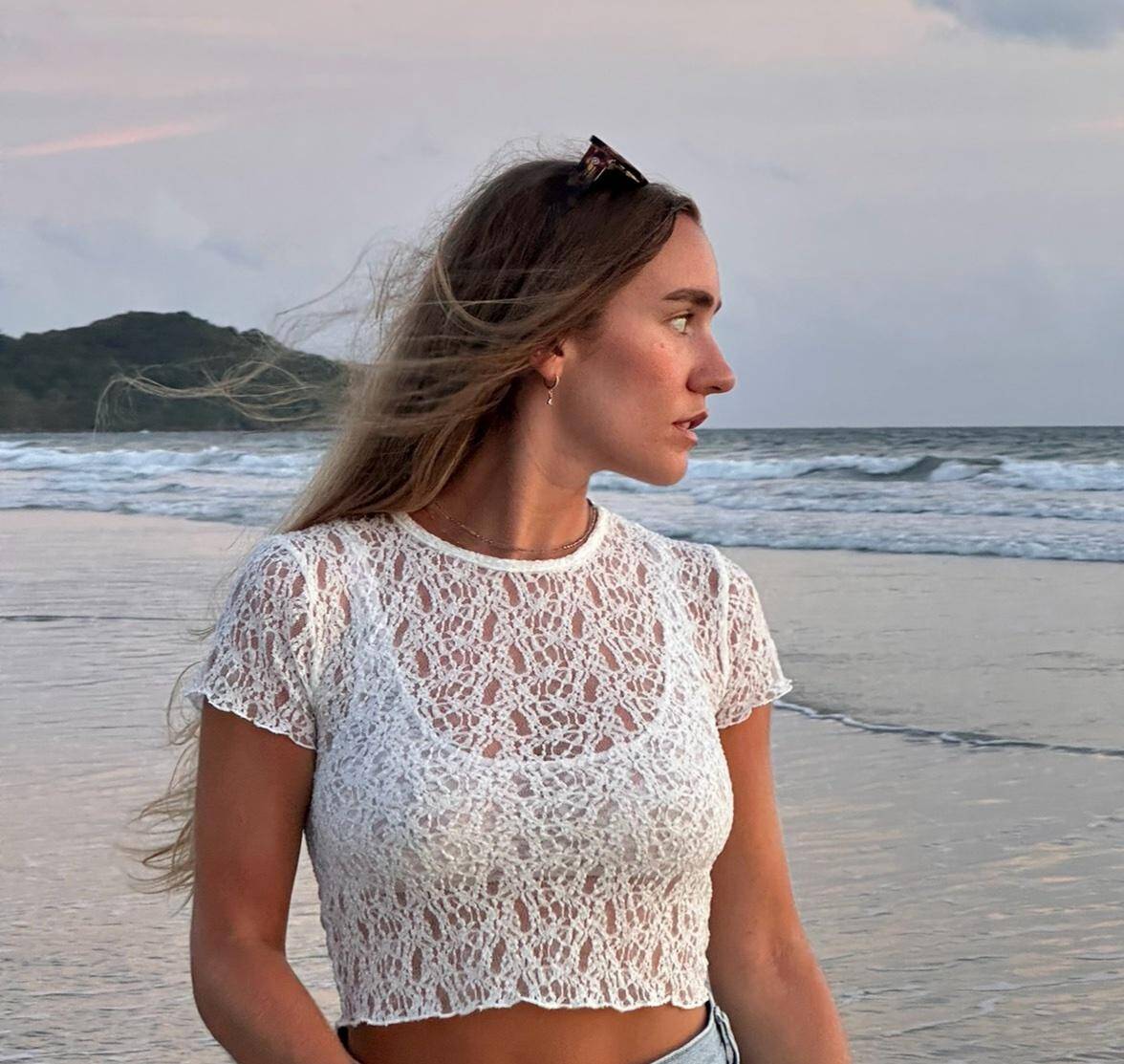 Nina Frantz