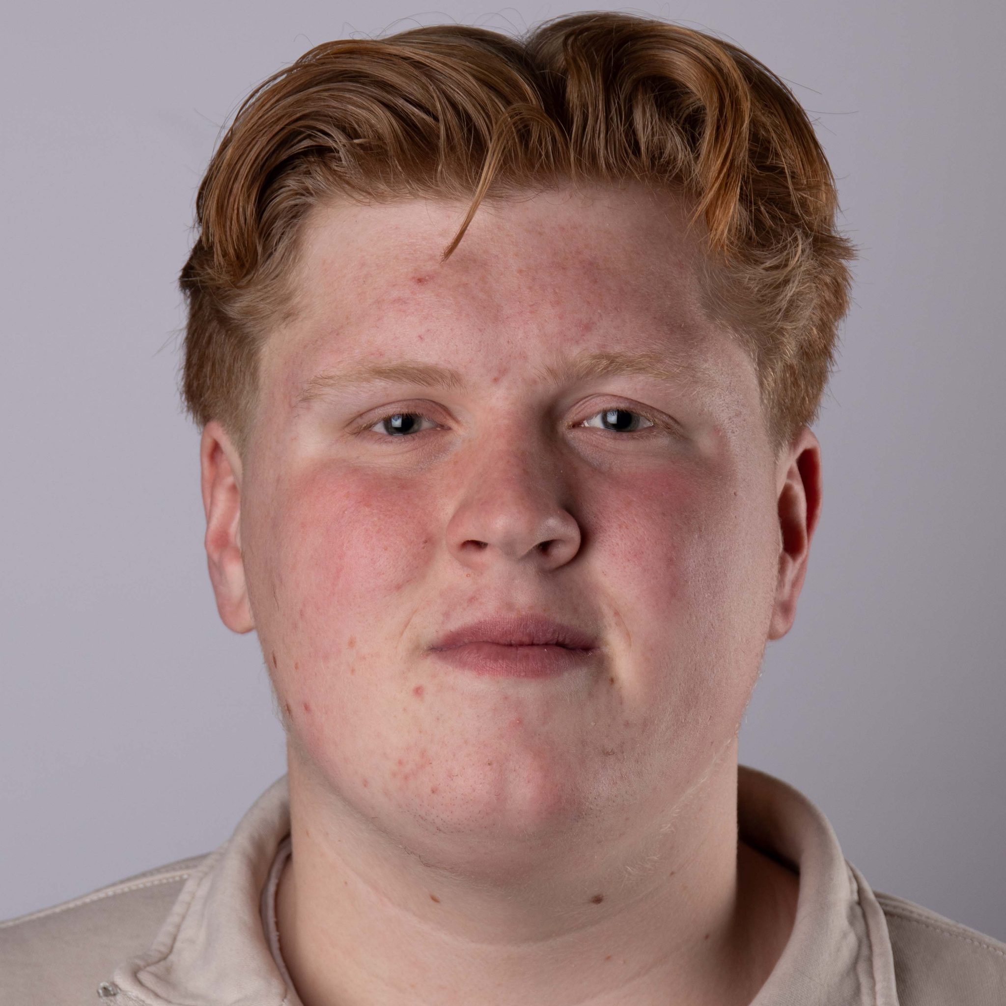 Lars  - Content Creator