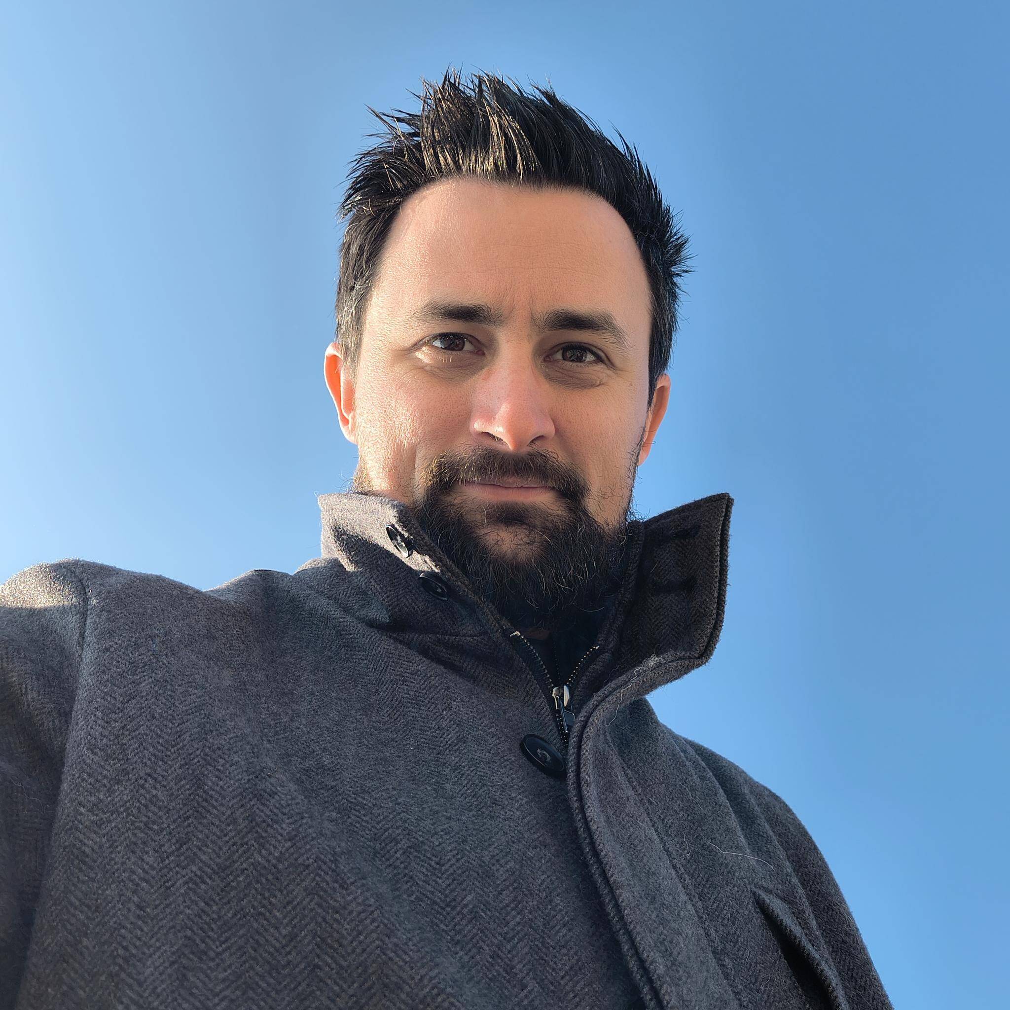Baptiste Pouant - Data analyst BI