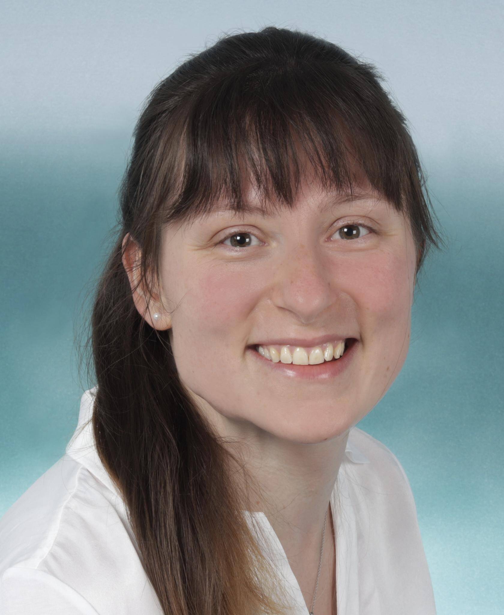 Nadja Winter - Virtuelle Assistenz & Operativer Support