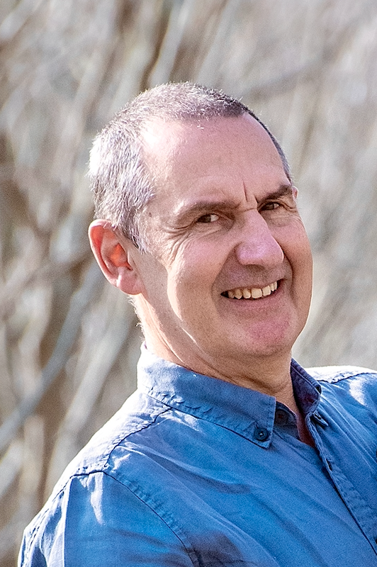 Werner Versluys