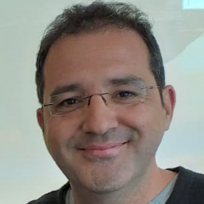 Juan Miguel J. - Análisis/diseño apps backend (C#+SQL Server)