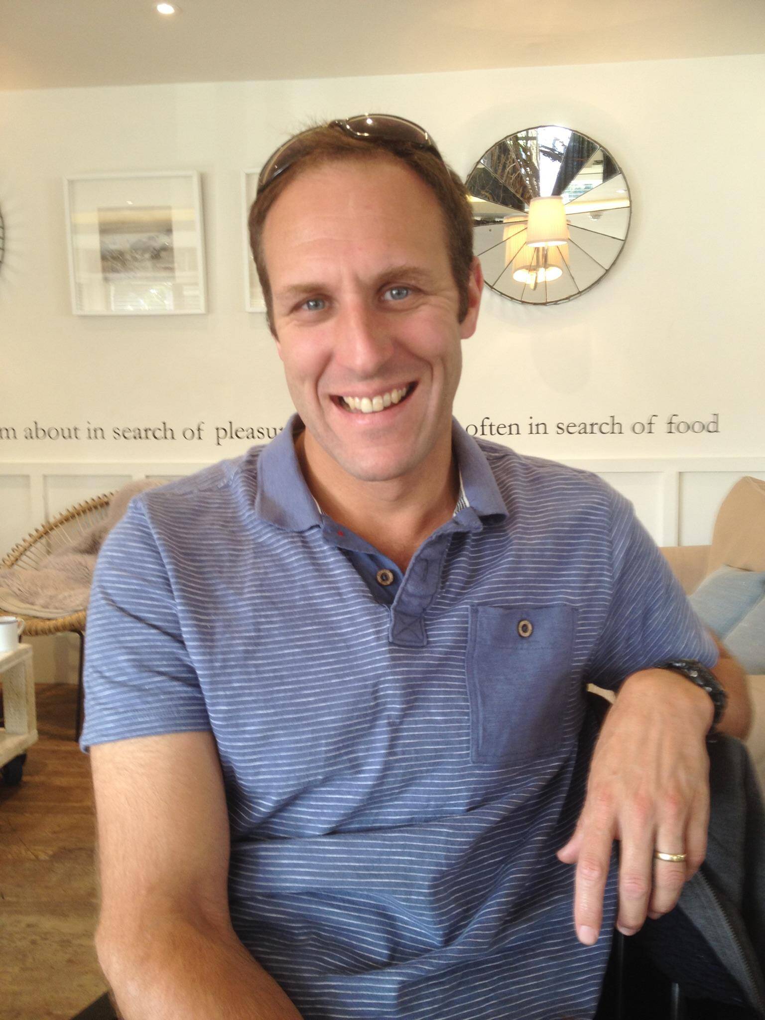 Tom Challis