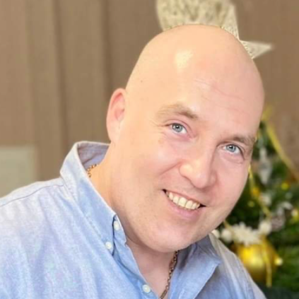 Thorsten Bullmann - Senior Customer Support Specialist & SME