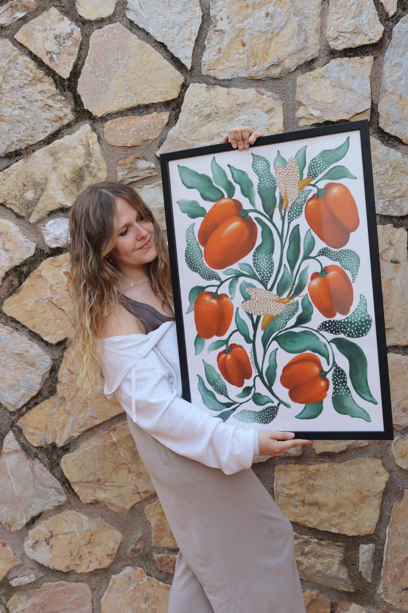 Núria Nogué - Diseño gráfico y Ilustración