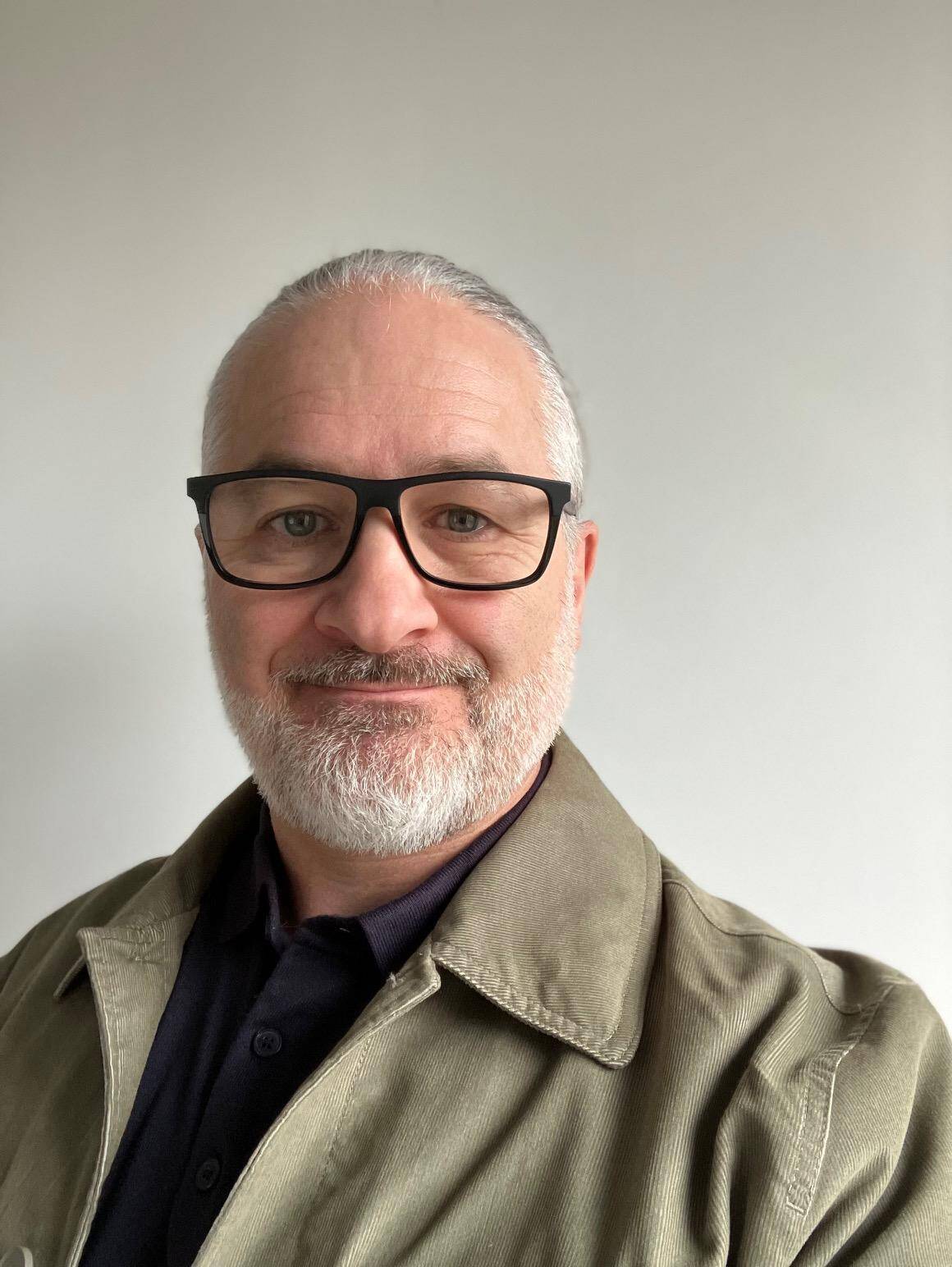 Olivier Catteau