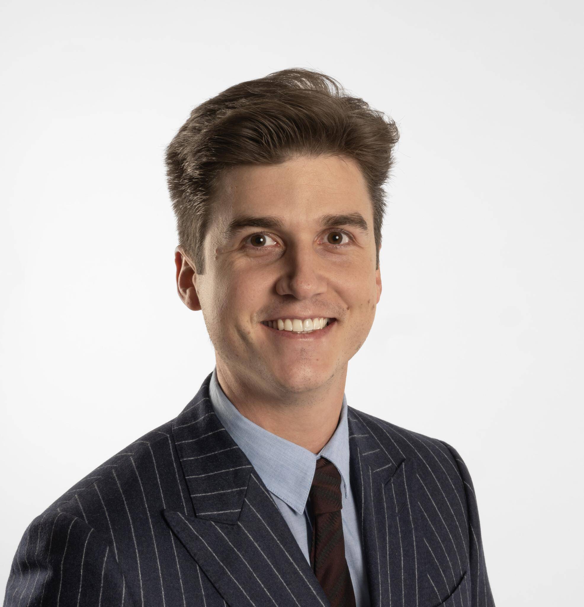 Nicolas Bourbon - Facilitateur business énergie | Go-to-market B2B