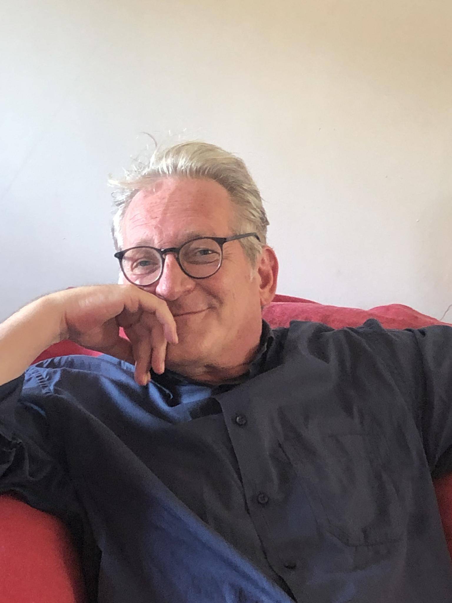 Cyril Wissocq