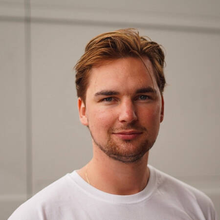 Joris Ligthart