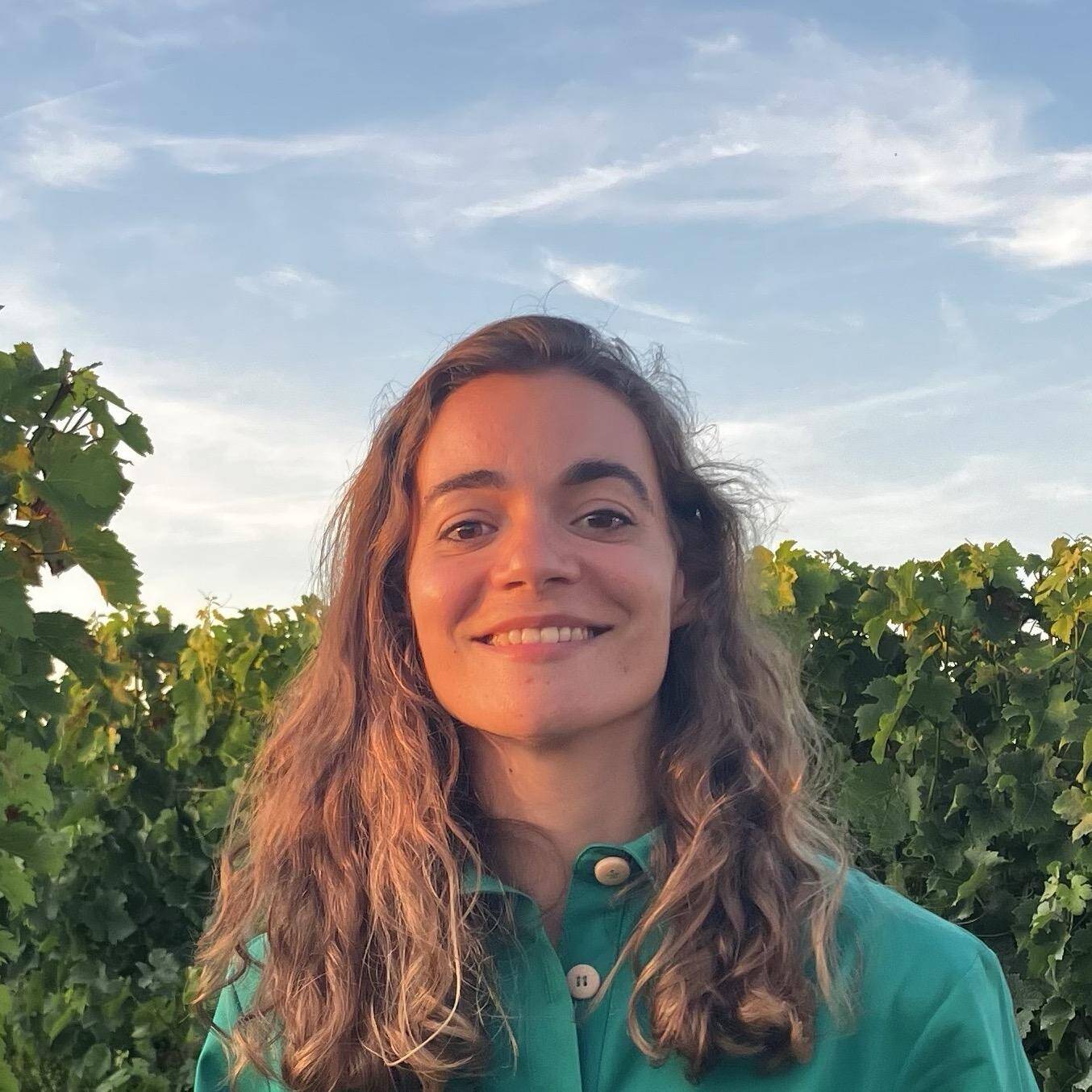 Clémence David