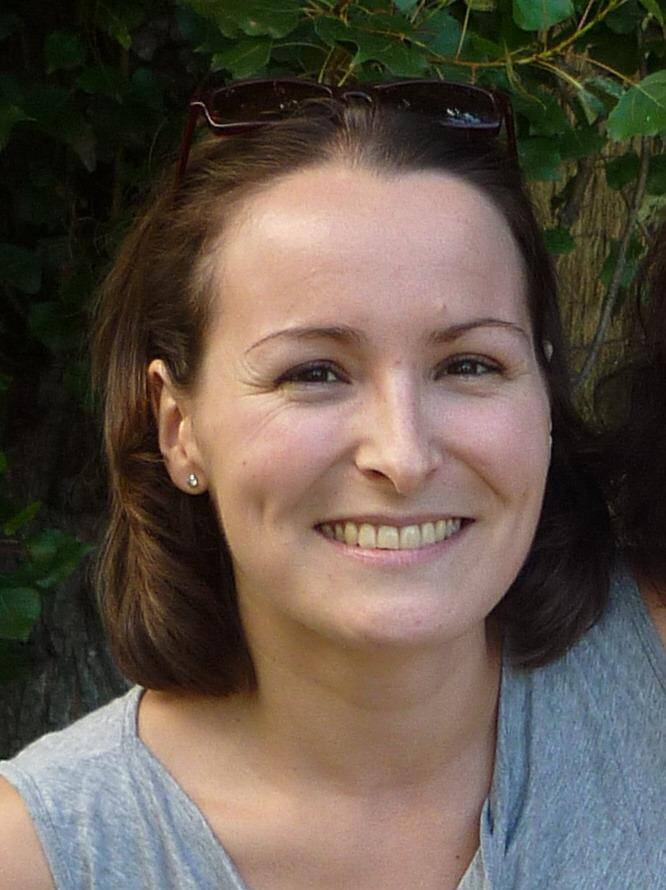Magali Conéjéro