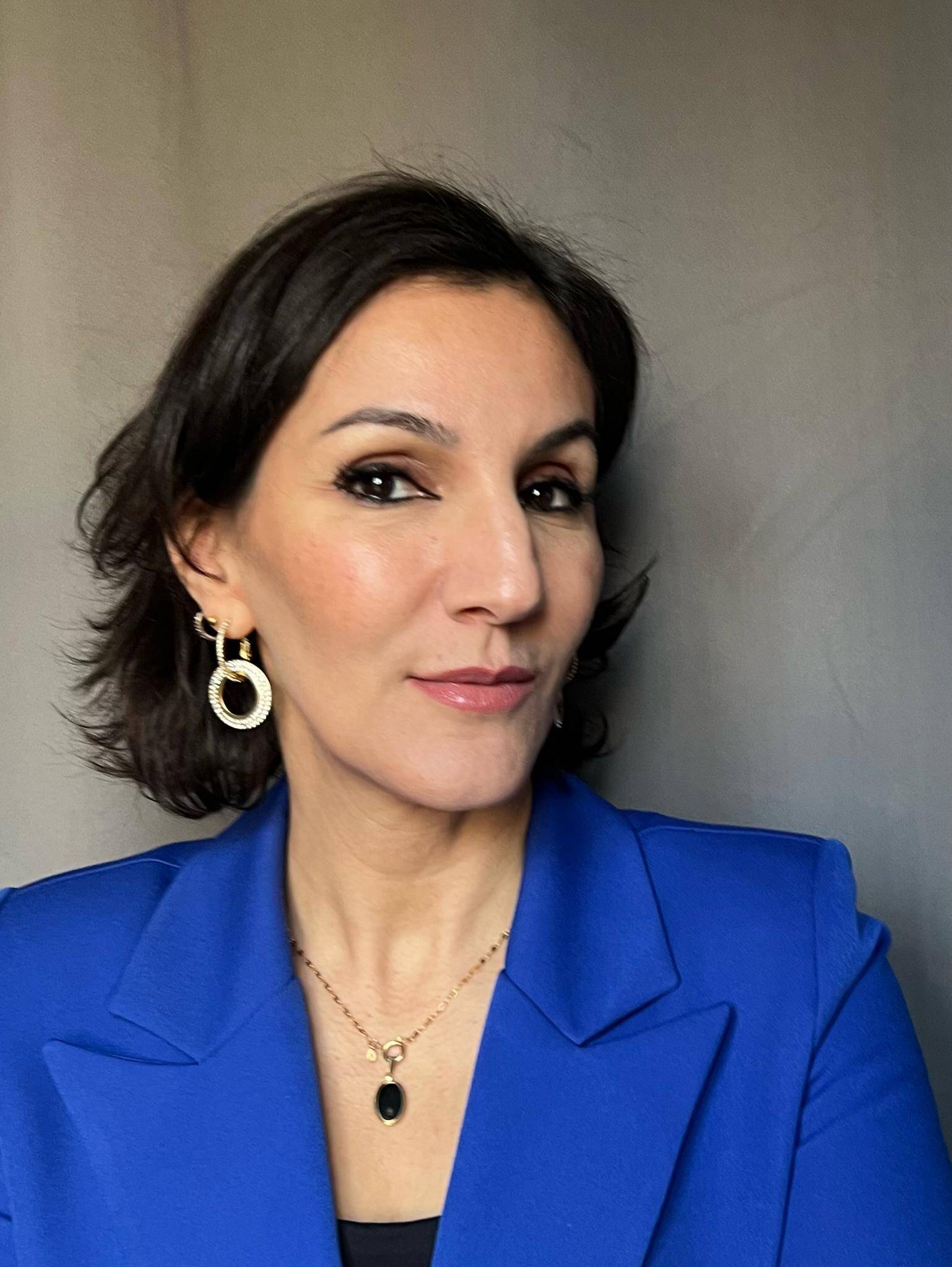 Zakia L.