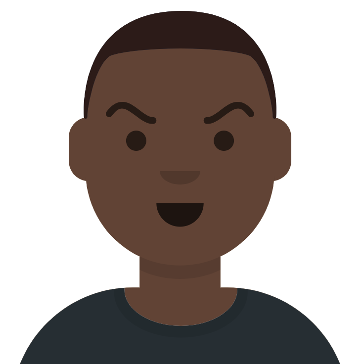 Marcelin B. - Développeur React Native