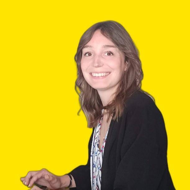 Clémence Choffé