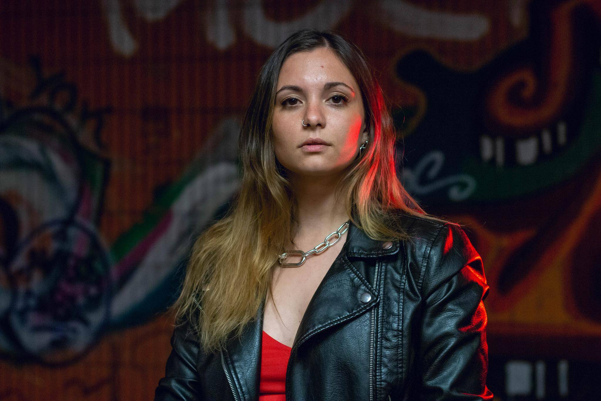 Lucia Panasci