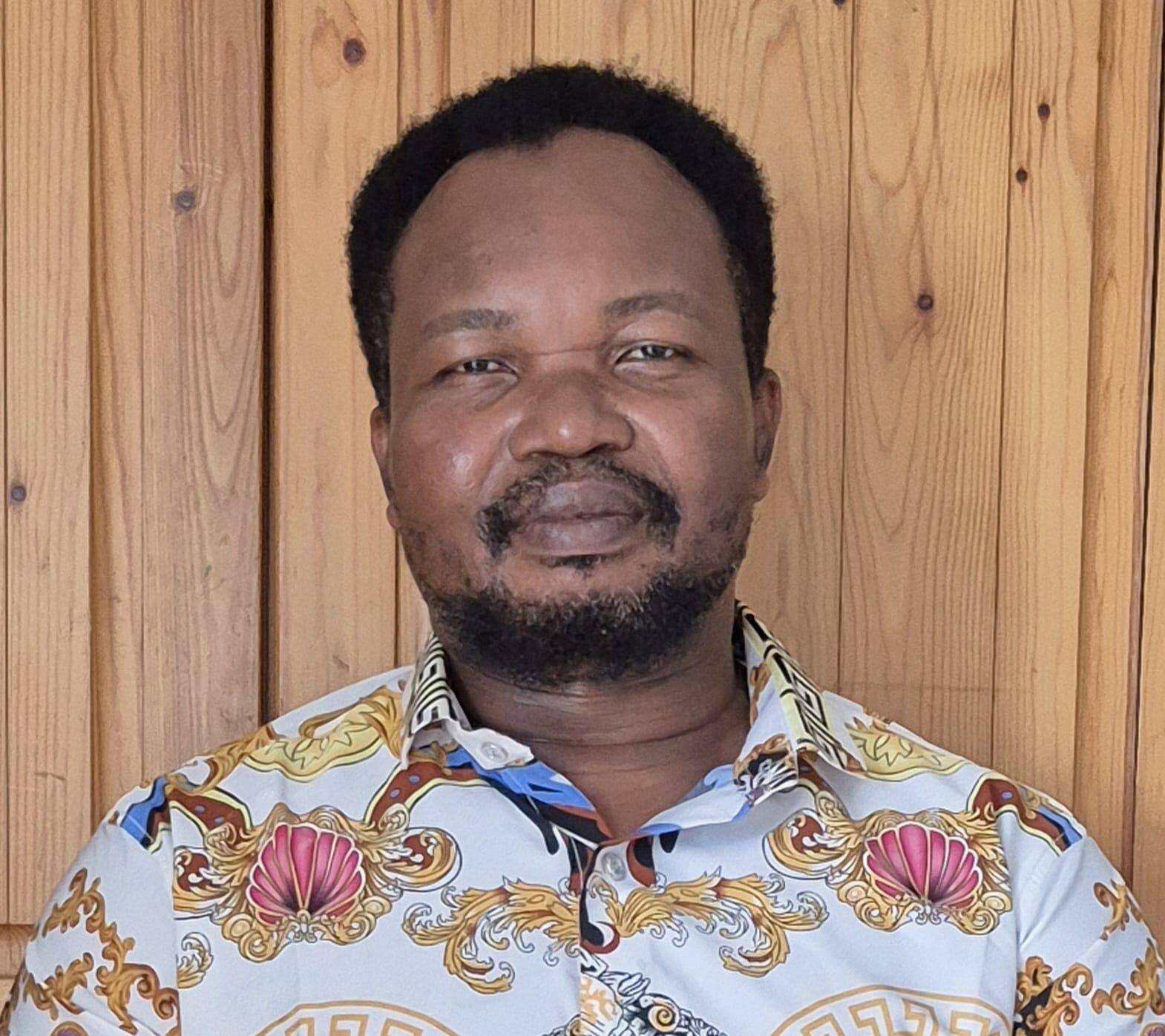 Pius Nwachukwu