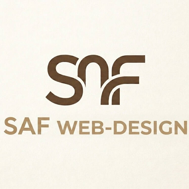 Safouane E. - Webdeveloper & Tech Consultant