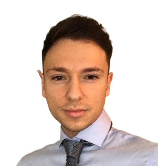 Vincent Cochez
