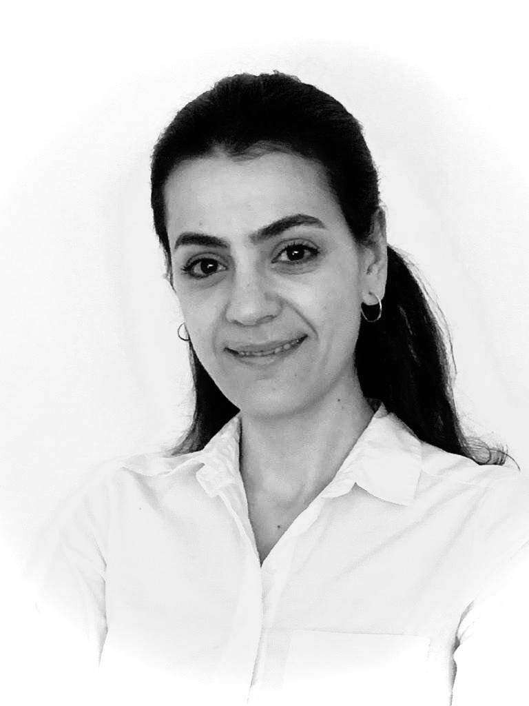 Patricia Gerges - Consultante BRCGS | HACCP | ISO 9001 | ISO 22000