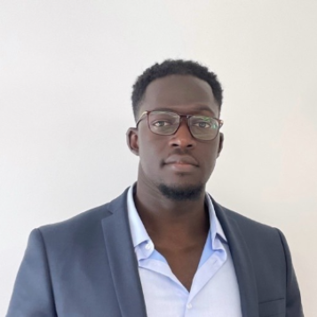Babacar Niang - Comptable