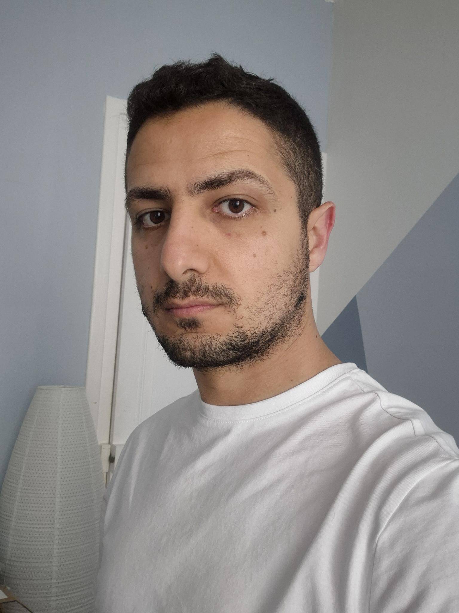 Garik Badeyan - Business analyst IT