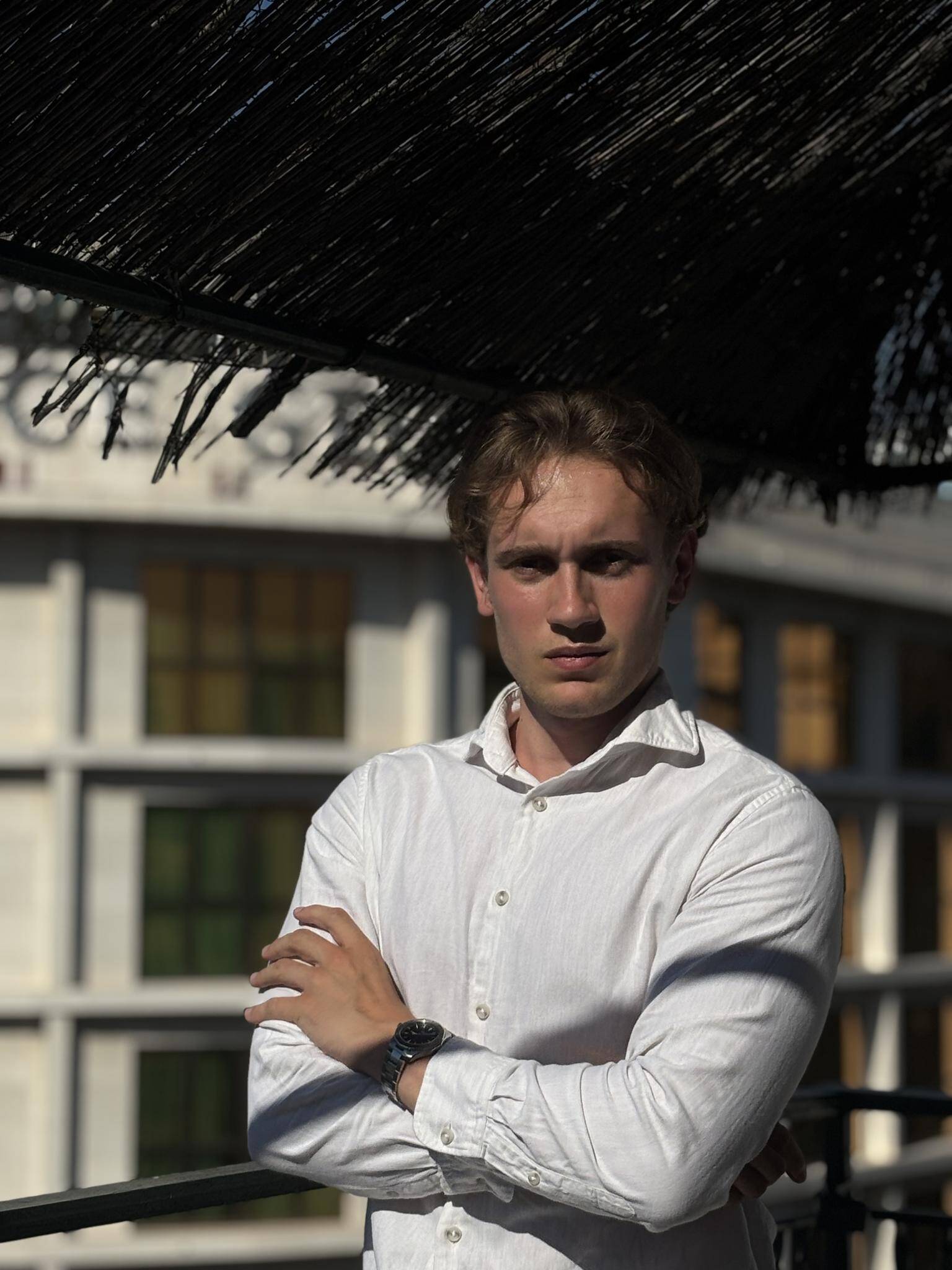 Henry King